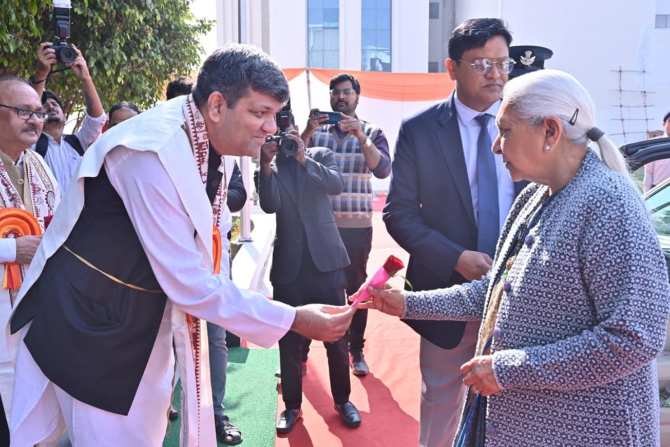 AKTU Convocation photo 24